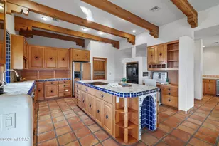 7185 E Desert Moon Loop, Tucson, AZ 85750 - Photo 21