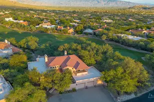 7185 E Desert Moon Loop, Tucson, AZ 85750 - Photo 1