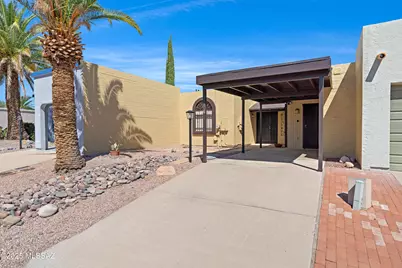 6 W Calle Del Chancero, Green Valley, AZ 85614 - Photo 5