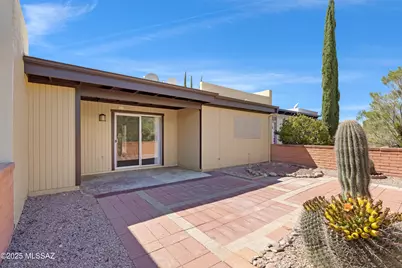 6 W Calle Del Chancero, Green Valley, AZ 85614 - Photo 23