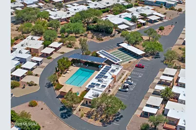 6 W Calle Del Chancero, Green Valley, AZ 85614 - Photo 27