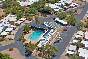 6 W Calle Del Chancero, Green Valley, AZ 85614 - Photo 27