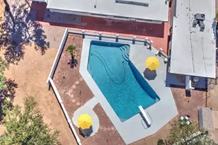 11201 E Calle Vaqueros, Tucson, AZ 85749 - Photo 21