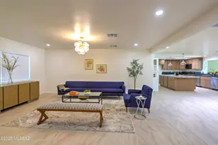 11201 E Calle Vaqueros, Tucson, AZ 85749 - Photo 3
