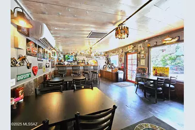 105 Tombstone Canyon, Bisbee, AZ 85603 - Photo 7