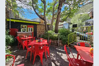 105 Tombstone Canyon, Bisbee, AZ 85603 - Photo 35