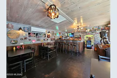 105 Tombstone Canyon, Bisbee, AZ 85603 - Photo 9