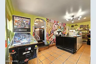 105 Tombstone Canyon, Bisbee, AZ 85603 - Photo 25