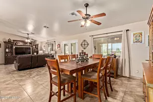 601 E Nashville Ave, Vail, AZ 85641 - Photo 11