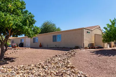 601 E Nashville Avenue, Vail, AZ 85641 - Photo 33