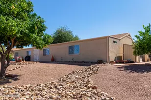 601 E Nashville Ave, Vail, AZ 85641 - Photo 33