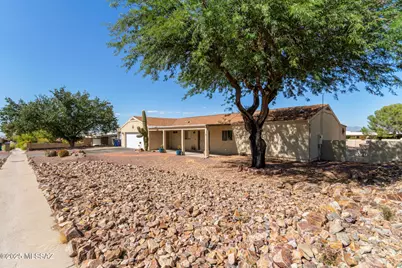 601 E Nashville Avenue, Vail, AZ 85641 - Photo 5