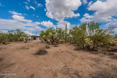 3381 W Flying Diamond Drive, Tucson, AZ 85742 - Photo 31