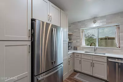 3381 W Flying Diamond Drive, Tucson, AZ 85742 - Photo 15