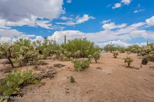 3381 W Flying Diamond Dr, Tucson, AZ 85742 - Photo 29