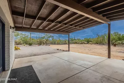 3381 W Flying Diamond Drive, Tucson, AZ 85742 - Photo 27