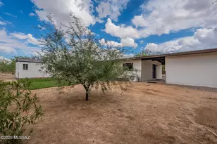 3381 W Flying Diamond Dr, Tucson, AZ 85742 - Photo 33