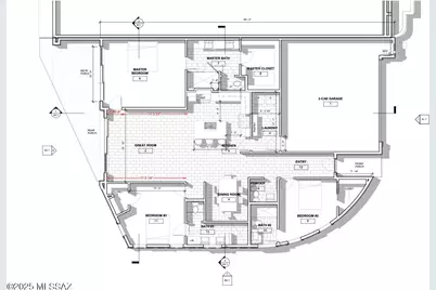 5035 Calle Brillante #0, Tucson, AZ 85718 - Photo 9