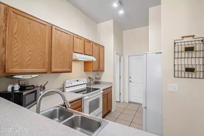 2336 W Rau River Road, Tucson, AZ 85705 - Photo 15