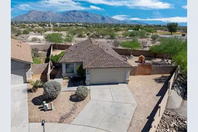 2336 W Rau River Road, Tucson, AZ 85705 - Photo 1