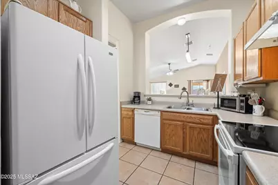 2336 W Rau River Road, Tucson, AZ 85705 - Photo 17