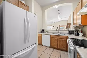 2336 W Rau River Rd, Tucson, AZ 85705 - Photo 17