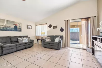 2336 W Rau River Road, Tucson, AZ 85705 - Photo 13