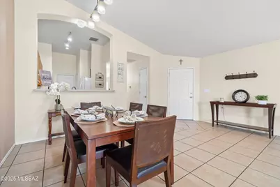 2336 W Rau River Road, Tucson, AZ 85705 - Photo 11