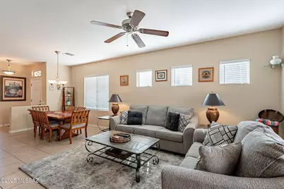 444 W Calle Media Luz, Sahuarita, AZ 85629 - Photo 7