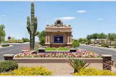 444 W Calle Media Luz, Sahuarita, AZ 85629 - Photo 41