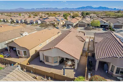 444 W Calle Media Luz, Sahuarita, AZ 85629 - Photo 37