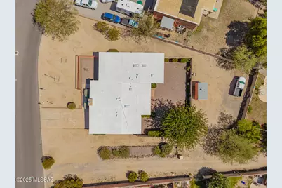 1271 W Calle De La Plaza, Sahuarita, AZ 85629 - Photo 45