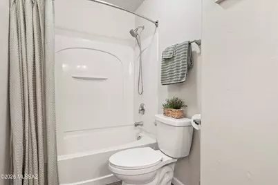 8775 N Hidden Wash Court, Tucson, AZ 85743 - Photo 29