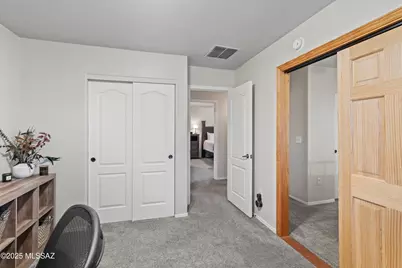 8775 N Hidden Wash Court, Tucson, AZ 85743 - Photo 27