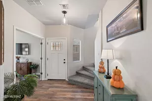 8775 N Hidden Wash Ct, Tucson, AZ 85743 - Photo 7