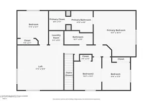 8775 N Hidden Wash Ct, Tucson, AZ 85743 - Photo 35