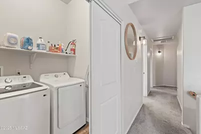 8775 N Hidden Wash Court, Tucson, AZ 85743 - Photo 31