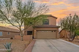 8775 N Hidden Wash Ct, Tucson, AZ 85743 - Photo 33