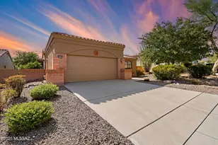 14331 N Copperstone Dr, Oro Valley, AZ 85755 - Photo 1