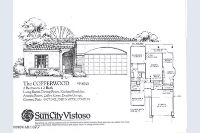 14331 N Copperstone Drive, Oro Valley, AZ 85755 - Photo 49