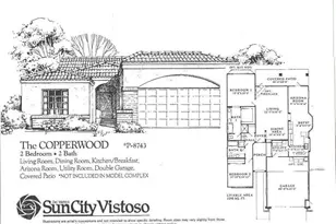 14331 N Copperstone Dr, Oro Valley, AZ 85755 - Photo 49