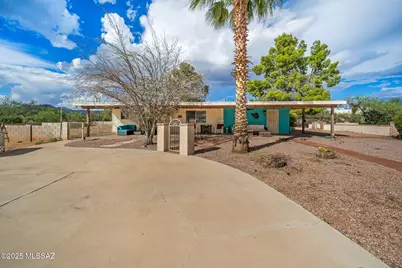 2350 W Sunkist Road, Tucson, AZ 85755 - Photo 33