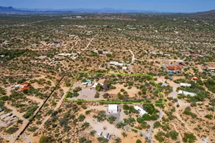 2350 W Sunkist Rd, Tucson, AZ 85755 - Photo 37