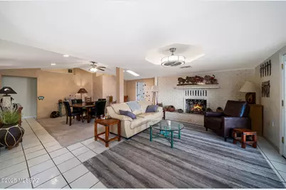 2350 W Sunkist Road, Tucson, AZ 85755 - Photo 13