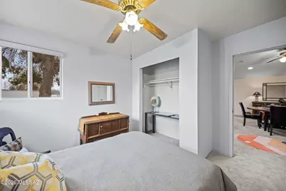 2350 W Sunkist Road, Tucson, AZ 85755 - Photo 23