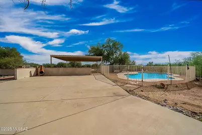 2350 W Sunkist Road, Tucson, AZ 85755 - Photo 29