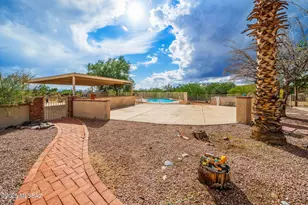 2350 W Sunkist Rd, Tucson, AZ 85755 - Photo 27