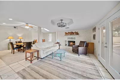 2350 W Sunkist Road, Tucson, AZ 85755 - Photo 9