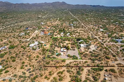 2350 W Sunkist Road, Tucson, AZ 85755 - Photo 39