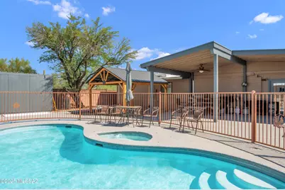 2701 W Rapallo Way, Tucson, AZ 85741 - Photo 41